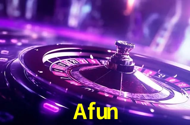 Desvendando o Mundo dos Jogos Virtuais na Afun