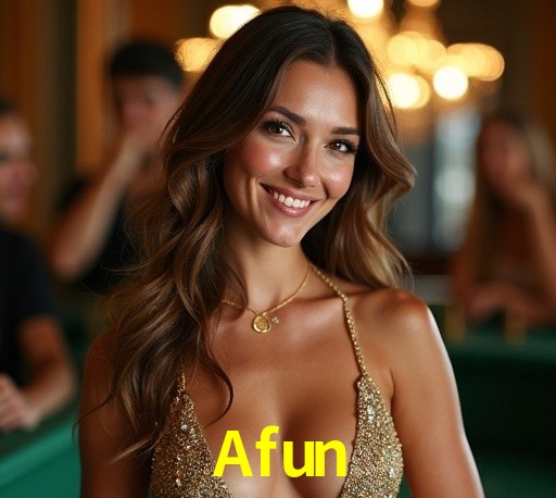 A Emoção da Loteria na Afun: Uma Chance de Mudança de Vida