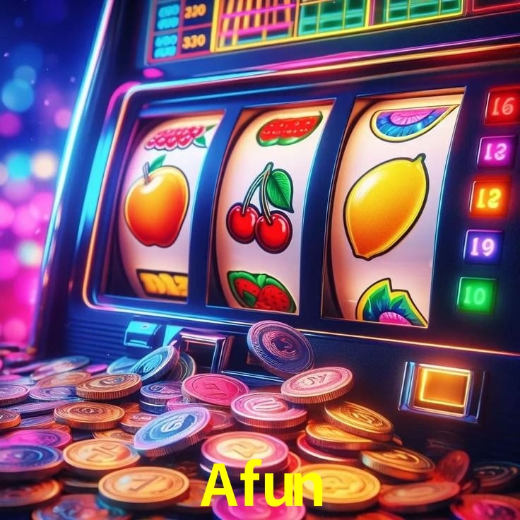 Desvendando o Mundo dos Jogos Virtuais na Afun